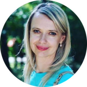 Светлана Метелева